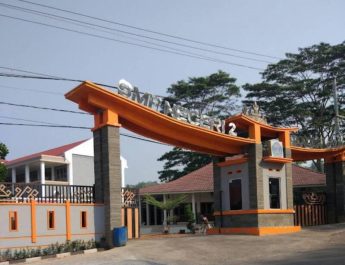 Dari Sekolah Paling Diminati Hingga Gudang Juara, SMPN 2 Perkuat Reputasi Sebagai Pencetak Generasi Unggul