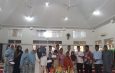 Gebyar Muharram 1448 H, Majelis Taklim Al-Yaqin Santuni Anak Yatim