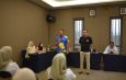 Wasit dan Juri Ikuti Seminar Sehari Penyegaran Technical Official Renang, Piala Kemenpora 2026 Siap Digelar