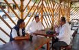 Abdul Rivai Ras Dorong Optimalisasi Aset PTPN I untuk Ciptakan Nilai Tambah