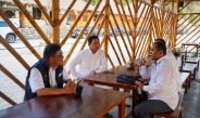 Abdul Rivai Ras Dorong Optimalisasi Aset PTPN I untuk Ciptakan Nilai Tambah