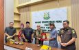 Apresiasi Kejari Lampung Tengah dan Dukungan Masyarakat Lintas Suku, Dalam Komitmen Penegakan Hukum Profesional Berintegritas