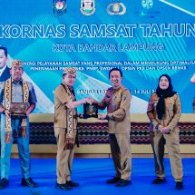 Kemendagri Dorong Lima Inovasi Pelayanan Samsat untuk Tingkatkan Kepatuhan Wajib Pajak