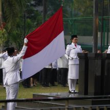 Hari Pajak 2026 Diperingati Serentak di Seluruh Indonesia, Usung Tema “Pajak Tumbuh, Indonesia Tengguh”