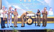 Rakornas Samsat 2026, Jasa Raharja Dorong Integrasi Data, Tingkatkan Kepatuhan Wajib Pajak Kendaraan Bermotor