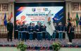 Pemprov Lampung Dorong Olahraga Padel Jadi Penggerak Sport Tourism dan Ekonomi Daerah