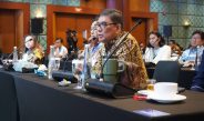 PTPN I Kembangkan Bioetanol Perkuat Ketahanan Energi Nasional
