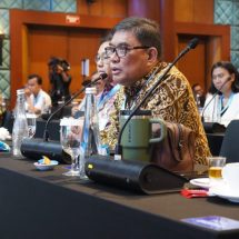 PTPN I Kembangkan Bioetanol Perkuat Ketahanan Energi Nasional