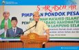 Bupati Radityo Egi Dorong Pesantren Cetak Generasi Emas, Minta Pemetaan Bakat Santri Jadi Program Daerah