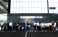 Digelar di BI, Pemprov Lampung Apresiasi Siger Smash Padel Tournament 2026, Padukan Olahraga, Transaksi Digital