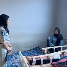 Pertumbuhan Kinerja Perkuat Layanan Jasa Raharja Bagi Masyarakat