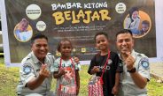 Jasa Raharja Ajak Generasi Muda Jadi Pelopor Keselamatan di Hari Anak Nasional