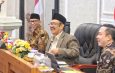 Menteri PPN Apresiasi Strategi Hilirisasi Lampung, Siap Dukung Perencanaan Pembangunan Daerah