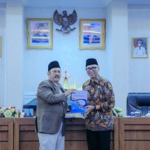 Lampung Perkuat Industri Pangan, Bappenas Dorong Hilirisasi Sektor Pertanian