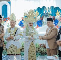 31 Pasangan Ikuti Nikah Massal Begawi Cinta Lampung 2026, Gubernur Mirza: Pentingnya Agama dan Dialog dalam Rumah Tangga