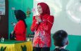Purnama Wulan Sari Mirza Dorong Deteksi Dini Penyakit Jantung Rematik, Upaya Lindungi Generasi Masa Depan