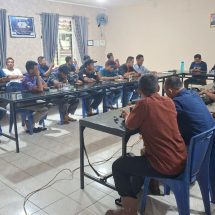 PTPN I Reg.7 Segera Angkat Karyawan Kontrak ke Karyawan Tetap
