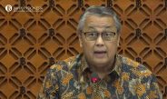 Resmi, Gubernur BI Mengundurkan Diri
