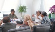 PTPN I (Persero) Didorong Perkuat Swasembada Pangan