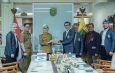 Pemprov Lampung dan POGI Perkuat Sinergi Tingkatkan Kesehatan Ibu dan Anak