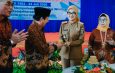 Hadiri HUT Ke-64 PWRI, Wagub Jihan Ajak Purna Tugas Terus Berkontribusi untuk Lampung