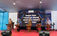 Tingkatkan Minat Baca, Bunda Literasi Lampung Dorong Perpustakaan Jadi Ruang Rekreasi Edukasi Keluarga