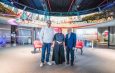Indosat Ooredoo Hutchison Catat Pertumbuhan Double Digit, Percepat Transformasi Berbasis AI