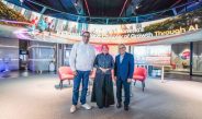Indosat Ooredoo Hutchison Catat Pertumbuhan Double Digit, Percepat Transformasi Berbasis AI