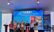 Bersama OJK Lampung, Pengukuhan Bunda Literasi Keuangan, Perkuat Gerakan Edukasi Edukasi Keuangan Bagi Masyarakat