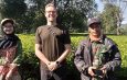 Teh Rancabali PTPN I (Persero) Jadi Sorotan Media AS