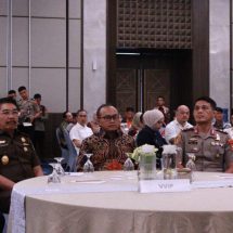 Gelar Tax Gathering 2026, Kanwil DJP Bengkulu-Lampung Sinergikan Pajak dan Pertumbuhan Ekonomi Bengkulu