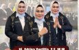 Pelantikan dan Seminar Nasional FPPI Provinsi Lampung 2026-2031 Perkuat Pemberdayaan Perempuan 