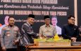 Gubernur Apresiasi Semangat Pengabdian Purnawirawan Polri dalam Menjaga Stabilitas Lampung