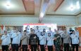 Ketua PMI Provinsi Lampung Lantik Pengurus PMI Lampung Selatan Masa Bakti 2026-2031