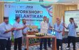 Pengda JMSI Banyuwangi Resmi Dilantik, Ini Pesan Bupati Ipuk untuk Perusahaan Media