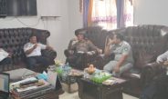 FLLAJ Kabupaten Tanggamus Perkuat Sinergi Keselamatan Lalu Lintas dan Kepatuhan Pajak Kendaraan