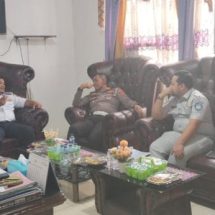 FLLAJ Kabupaten Tanggamus Perkuat Sinergi Keselamatan Lalu Lintas dan Kepatuhan Pajak Kendaraan