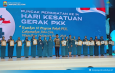 Memperkuat Kapasitas, PTPN I (Persero) Bangun Sekretariat Perusahaan yang Adaptif dan Berintegritas