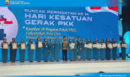 Memperkuat Kapasitas, PTPN I (Persero) Bangun Sekretariat Perusahaan yang Adaptif dan Berintegritas