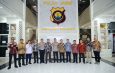 Jasa Raharja Perkuat Ekosistem Pelayanan Lewat Sinergi dengan Pemprov dan Polda Jambi