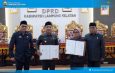 KUA-PPAS APBD 2027 Disepakati, Pemkab dan DPRD Lampung Selatan Perkuat Komitmen Pembangunan Daerah