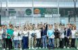 Kejurda Padel Lampung 2026 Resmi Dimulai, Sekdaprov: Sportivitas dan Dorong Pembinaan Atlet