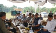 PTPN I (Persero) Dukung Pusat Riset Bibit Perkebunan Nasional
