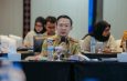 Pemprov Lampung Komitmen Selesaikan Kewajiban Iuran JKN dan Perkuat Tata Kelola Kepesertaan BPJS Kesehatan