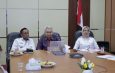 Pemprov Lampung Perkuat Pelindungan Data Pribadi, Tingkatkan Literasi Keamanan Siber Aparatur