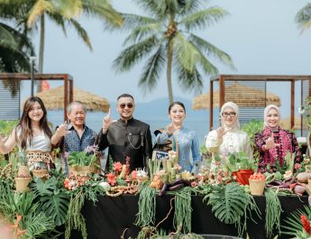 Pemprov Lampung Tegaskan Komitmen Dukung Pelestarian Budaya Melalui Pesenggiri Festival 2026