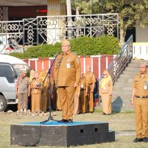 Peringatan HAN ke-42, Pemprov Lampung Dorong Budaya Perlindungan Anak di Semua Ruang