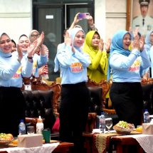 Peringatan HAN ke-42, Purnama Wulan Sari: Perlindungan Anak Dimulai dari Keluarga dan Lingkungan