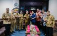 Perkuat Literasi Keuangan, Pemprov Lampung Siap Dukung Lampung Financial Festival 2026