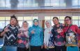 Purnama Wulan Sari Mirza Dukung Gerakan Sejuta Vaksin HPV, Dorong Perempuan Peduli Kesehatan
